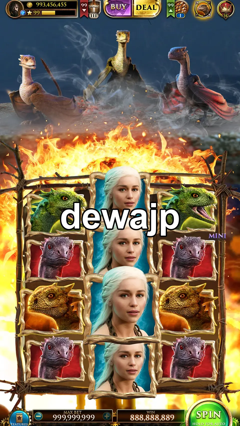 dewajp APK