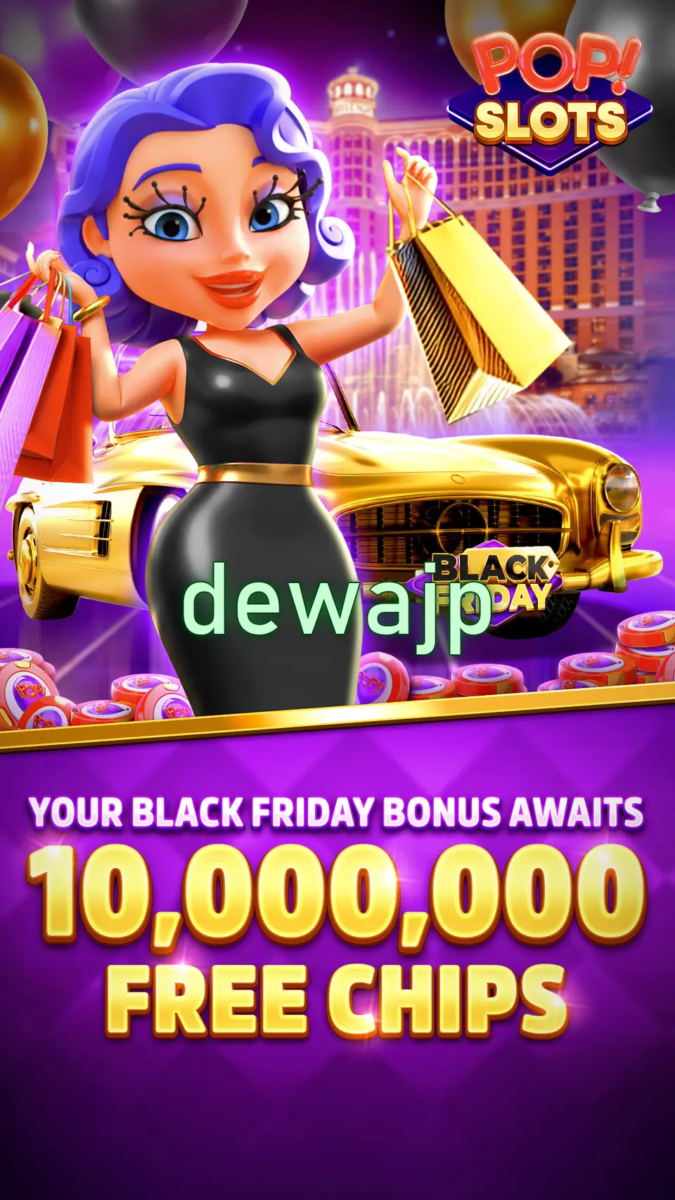 dewajp APK