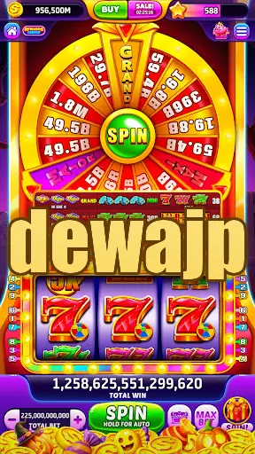 dewajp APK