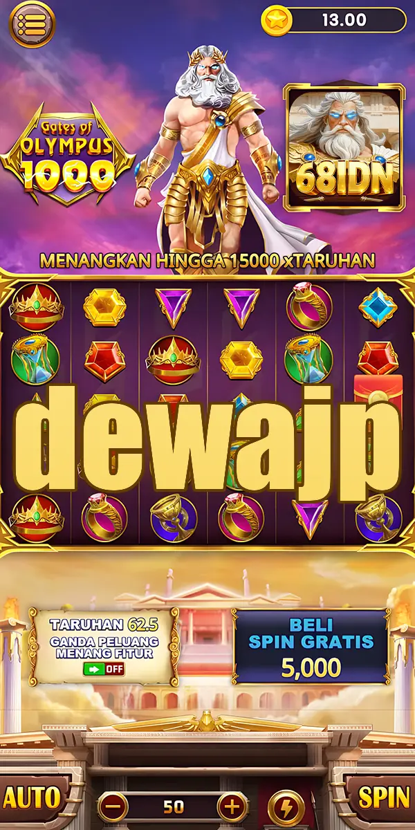 dewajp Masuk