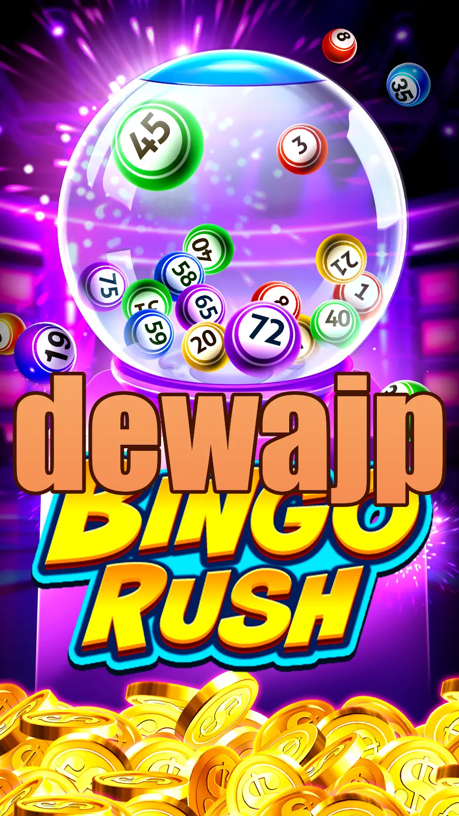 dewajp Masuk