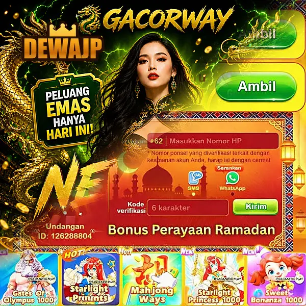 dewajp APK Resmi Unduh