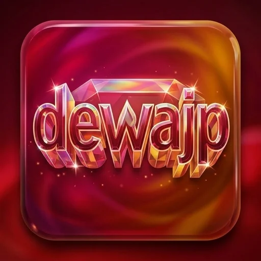 dewajp Logo - Resmi